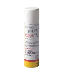 Terramycin Wound Spray