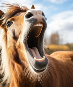 Horses