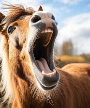 Horses