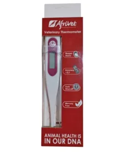 Afrivet Thermometer
