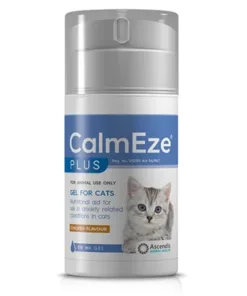 Calmeze cats