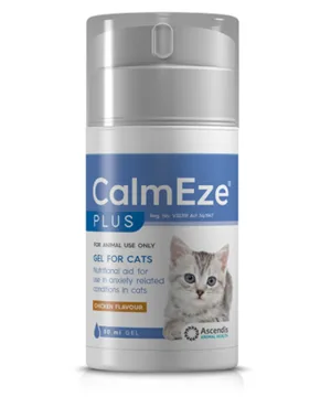 Calmeze cats