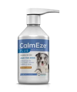 Calmeze dogs