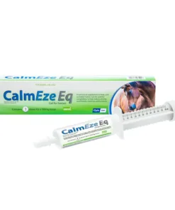 Calmeze eq