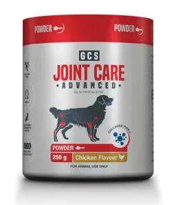 GCS JOINT CARE ADVANCED POWDER @250G