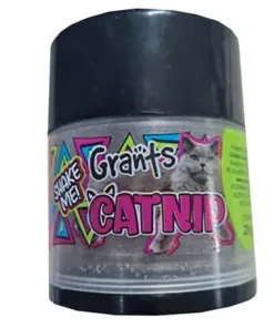 GRANTS CATNIP DRY 20G