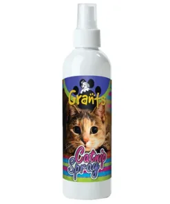 GRANTS CATNIP SPRAY 250ML