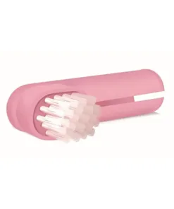 Pet Dent Finger Brush