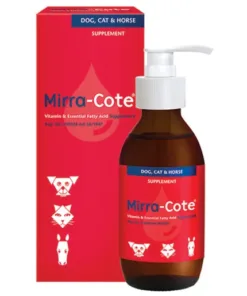 MIRRA COTE @ 100ML