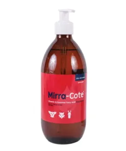 Mirra-Cote 500ml