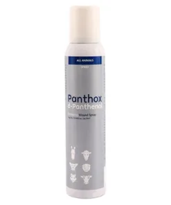 Panthox d PANTHENOL WOUND SPRAY 200ML