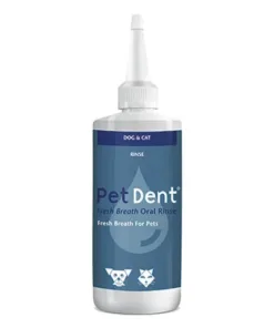 PetDent Oral Rinse