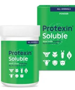 PROTEXIN 60G SOLUBLE POWDER