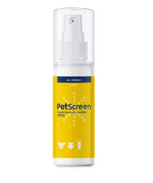 PetScreen