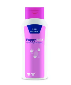 Puppy Mild Shampoo