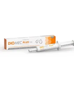 diomec Cats and dogs30ml