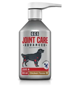 GCS Joint Care Advanced Liquid