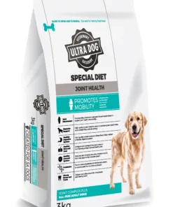 Ultra Dog Special Diet for Joint Health