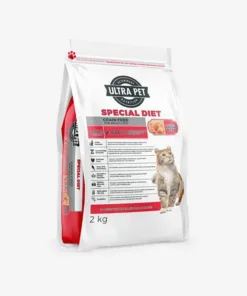 Ultra Cat Grain-Free packshot Special Diet Cat grain free 2022 2