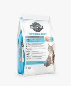 Ultra Cat Metabo-Lite packshot metabolic cat 2022