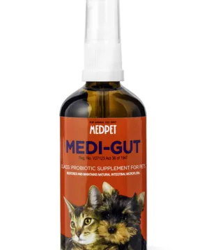 Medi-Gut 100ml