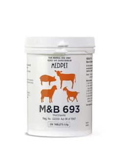 Medpet M&B 693