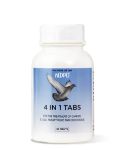 Medpet 4-in-1