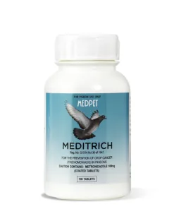 Meditrich