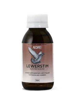 112 Lewerstim 100ml lr