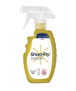 Shoo-fly