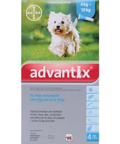 ADVANTIX medium