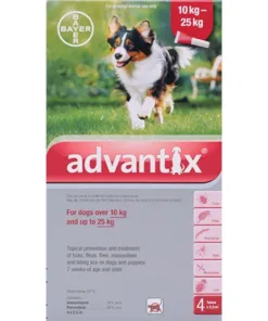 Advantix L