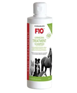 F10 Germicidal Shampoo
