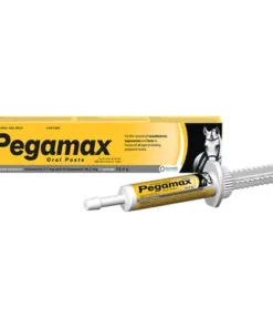 Pegamax