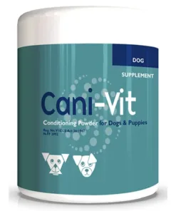 Cani-Vit