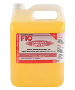 F10 ANTISEPTIC HAND SOAP