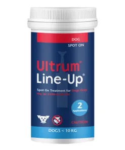 Ultrum Line-up