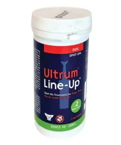 Ultrum Line-up 10-20kg