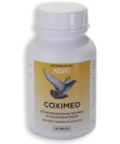 Coximed