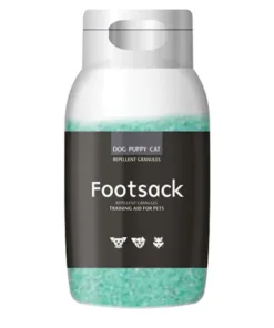 Footsack Granules