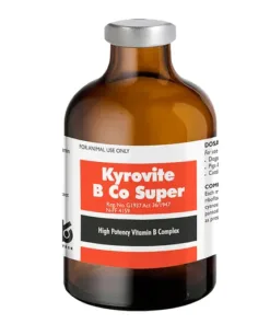 Kyrovite B Co Super