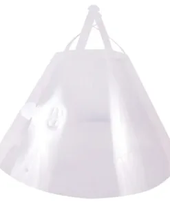 Click Collars Transparent