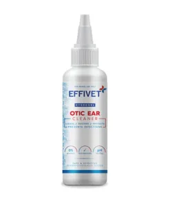 Effivet Otic Ear Cleaner