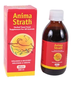 Anima-Strath Elixer - Image 3