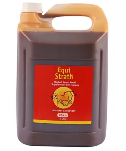 Equi-Strath Elixer 5L