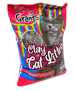 Grants cat litter 5kg