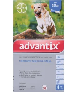 ADVANTIX XL
