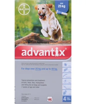 ADVANTIX XL
