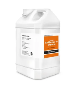 Acriflavine in Glycerine 2.5L
