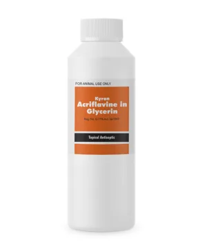 Acriflavine in Glycerine 500ml